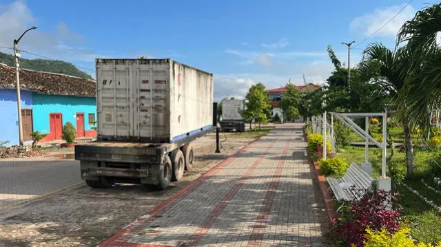 Plantas potabilizadoras de agua ya están en Pucacaca, región San Martín