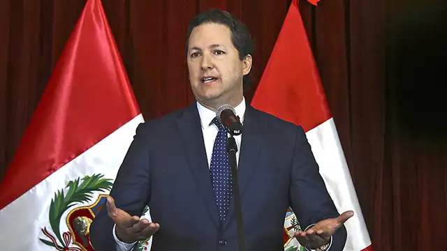 Apra y Fuerza Popular dilatan aprobación de declaratoria de emergencia del Ministerio Público