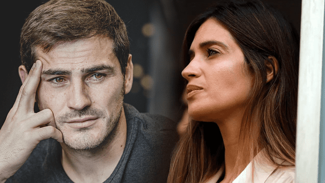 ¿Qué dijo Iker Casillas sobre los rumores que apuntaban a que tuvo una relación con Shakira?