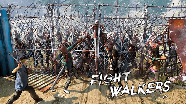 Tendrás que luchar contra hordas de zombies. Foto: Elex