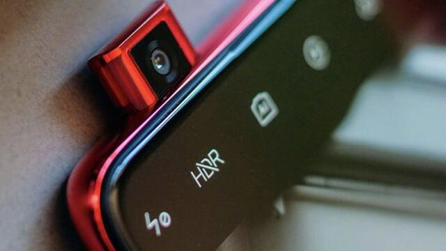 Xiaomi lanzó oficialmente su nuevo smartphone de gama alta Mi 9T Pro