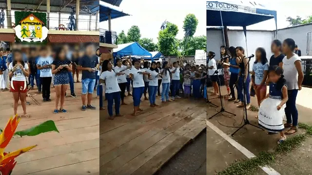 Puerto Maldonado: niños de albergue recibirán al papa Francisco con emotiva actuación [VIDEO]