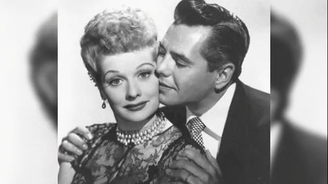 Desi Arnaz: el actor cubano de 'Yo amo a Lucy' que revolucionó la televisión en Estados Unidos