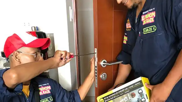 Viral: Empresa de mantenimiento de racks en Lima se inspira en El Príncipe del Rap