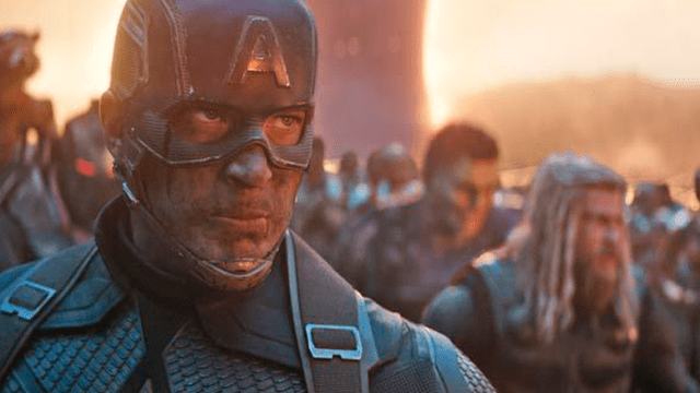 Avengers: Endgame: Fanático rompió récord Guinness al ver 108 veces la cinta de Marvel