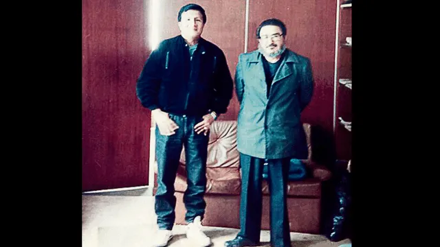 Captura de Abimael Guzmán: Fujimori y Montesinos no sabían nada
