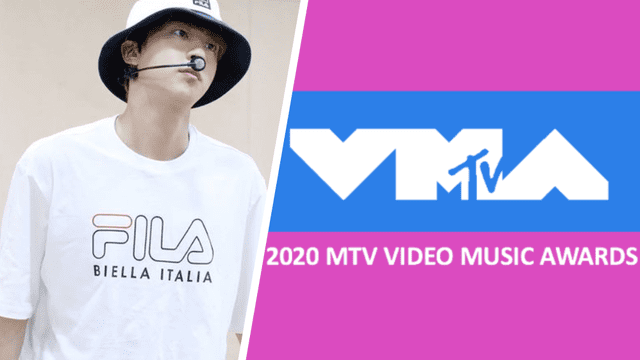 BTS ensayo EN VIVO, MTV VMA 2020