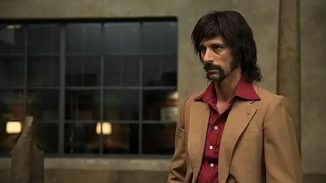 Pacino. (Foto: The You Rock Talent)