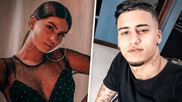 Ivana Yturbe y Beto da Silva hermana del jugador de Alianza Lima confirma que la pareja convive