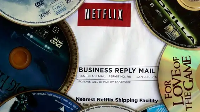 La opción de Netflix para los más hipsters La opción de Netflix para los más hipsters