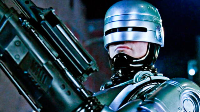 Robocop