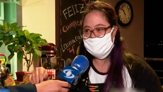Colombia – síndrome de Down – gastronomía – coronavirus