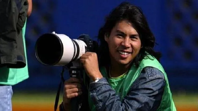 Caso Luis Choy: capturan al autor intelectual del asesinato de fotógrafo 