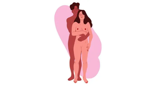 Mejores posiciones sexuales para el sexo anal