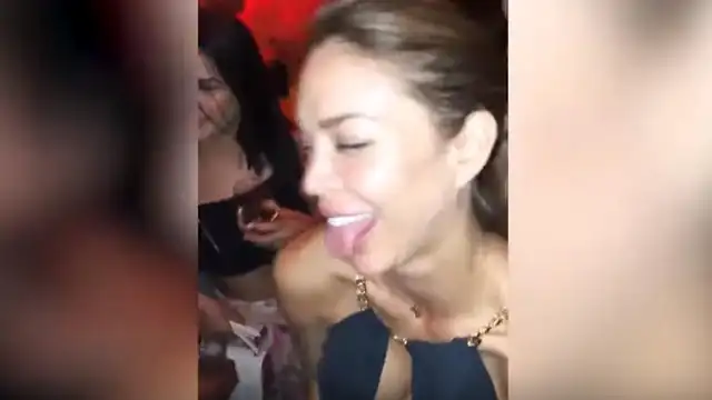 Sheyla Rojas confirma que millonario Fidelio Cavalli es su nueva pareja