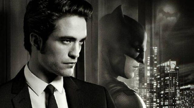 Batman: Robert Pattinson está listo para las críticas