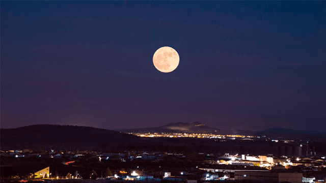  Superluna y eclipse total 2019 EN VIVO: Horarios de la Luna Sangre de Lobo en México y en Perú
