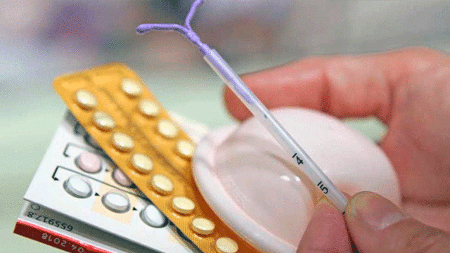 DIU e implante, los métodos anticonceptivos reversibles de larga duración