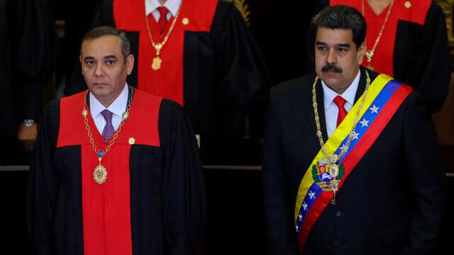 Crisis en Venezuela: Nicolás Maduro acepta dialogar con la oposición