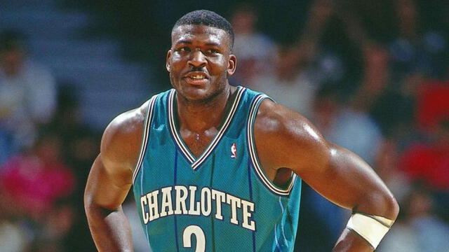 Larry Johnson