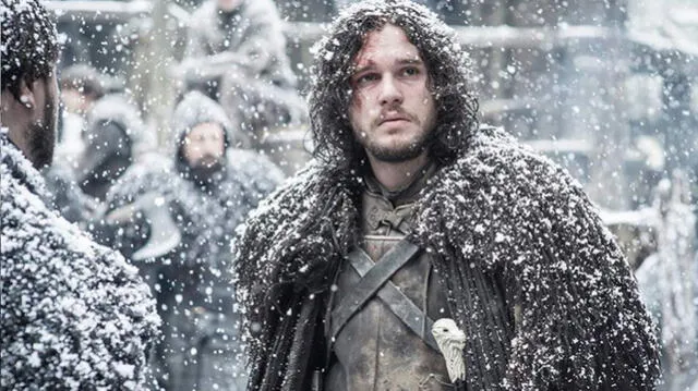 Game of Thrones: 8 frases inolvidables de Jon Snow, el rey del norte