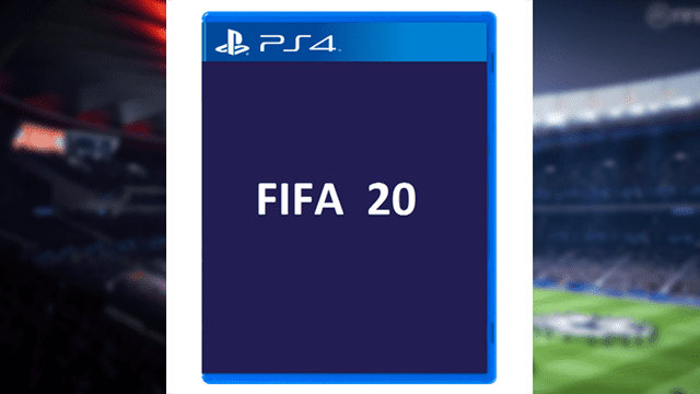 FIFA 20 llegaría a estas tres consolas, según MediaMark Alemania [FOTO]