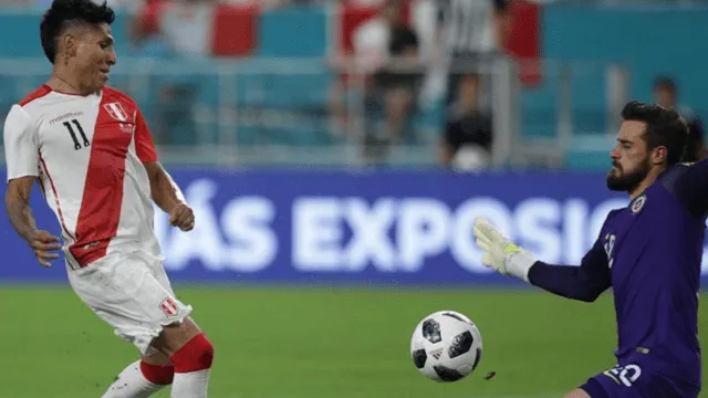 Selección peruana lucirá nueva camiseta en la Copa América Brasil 2019 [FOTO]