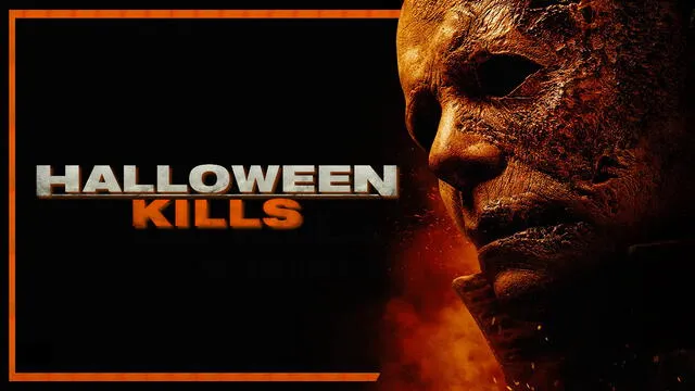 Halloween kills