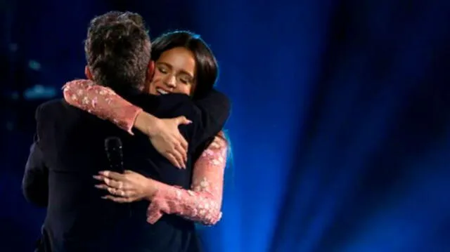 Rosalía y Alejandro Sanz actuarán en los Latin Grammy