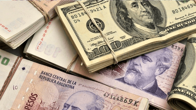 Precio del dólar: ¿Cuál es el tipo de cambio hoy, martes 11 de junio de 2019 en Argentina?