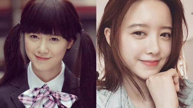 Boys over flowers: antes y después de los actores coreanos luego de 10 años [FOTOS]