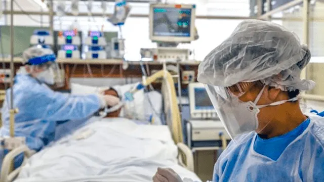 “Apago el respirador y ayudo a los pacientes a morir en paz”: enfermera de UCI en Reino Unido