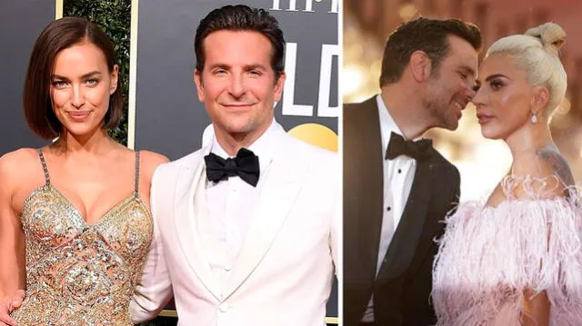 Bradley Cooper “es arrogante y manipulador” afirma su ex esposa [FOTOS]