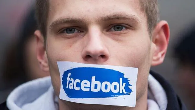 Facebook y YouTube declararon tras atentado en Nueva Zelanda