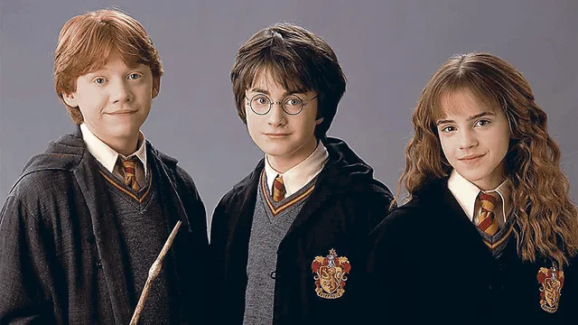 Daniel Radcliffe: “Harry Potter me hundió en el alcohol”