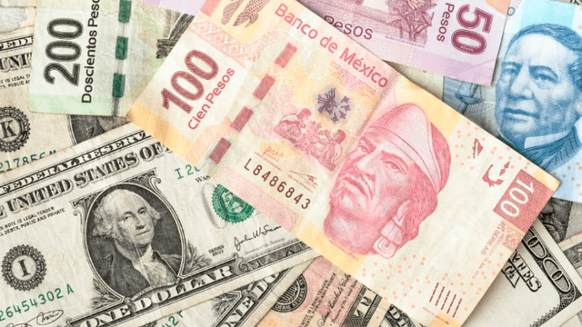 Tipo de cambio México: precio del dólar a pesos mexicanos MXN hoy miércoles 20 de febrero