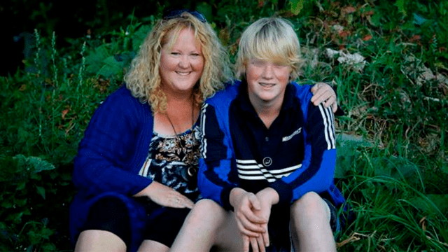 Nueva Zelanda: madre antivacunas se arrepiente tras casi perder a su hijo por sarampión