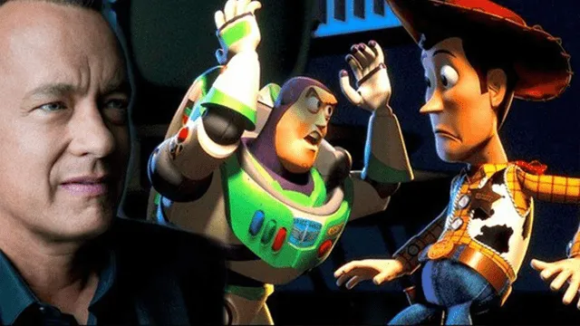 Toy Story 4: Tom Hanks se despidió de su amigo fiel, Woddy, con tierno mensaje