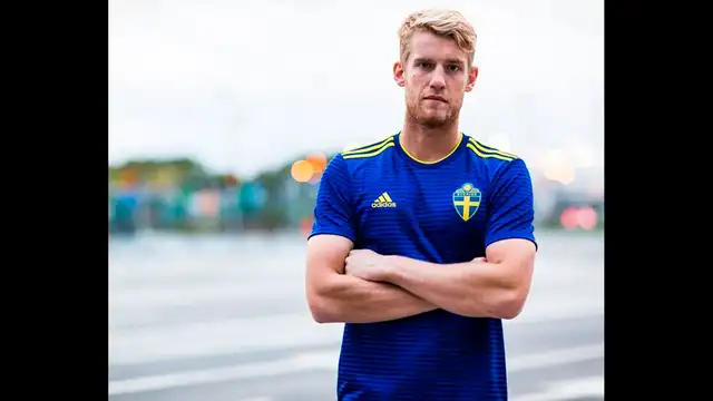 Rusia 2018: Las espectaculares camisetas del resto de selecciones [FOTOS]