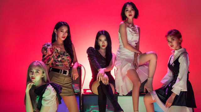 HINAPIA es la abreviación de Hi New Amazing Utopia. Foto: OSR