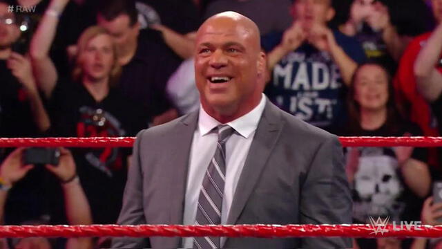 WWE Raw: Revive los mejores momentos del show post Wrestlemania 33