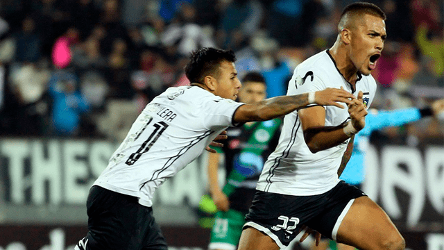 Colo Colo eliminó por penales a Puerto Montt y sigue con vida en la Copa Chile [RESUMEN]