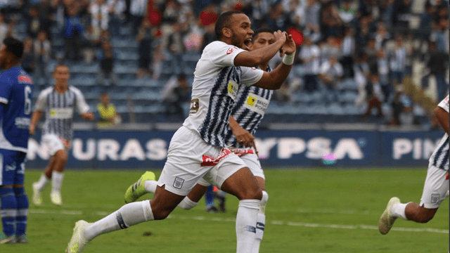 Alianza Lima venció 2-1 a Sport Boys en el inicio del Clausura