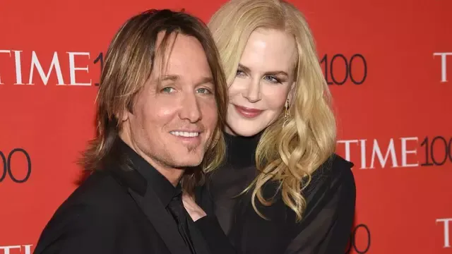Nicole Kidman y Keith Urban son una de las parejas más estables en Hollywood.