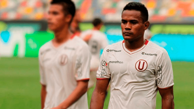Universitario: Cinco jugadores que podrían perderse el partido ante Sporting Cristal [FOTOS]