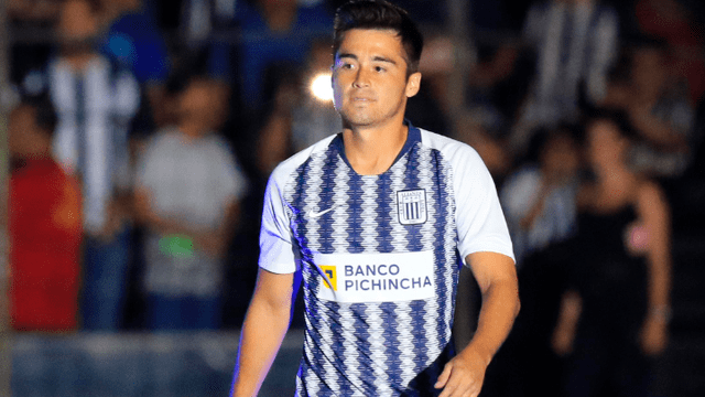 Alianza Lima vs. Sporting Cristal: el once de Pablo Bengoechea para ganarle al campeón