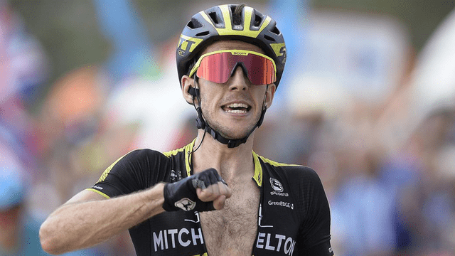 Vuelta a España 2018: los resultados y clasificación general | Etapa 15