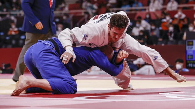 Día Mundial del Judo: ¿cuáles son los beneficios de practicar este deporte?