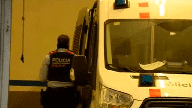 Detienen a una octava persona por el caso de violación múltiple en Sabadell, España