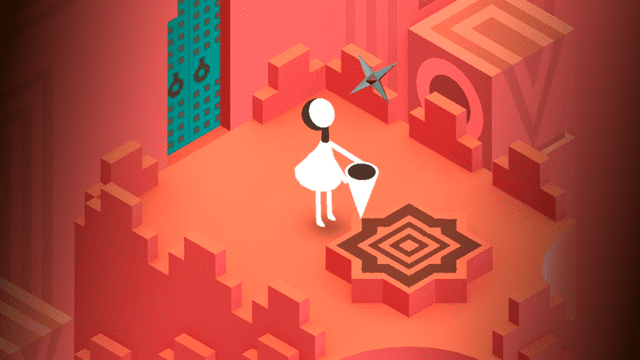 Monument Valley 2 gratis por cuarentena, Android, iOS